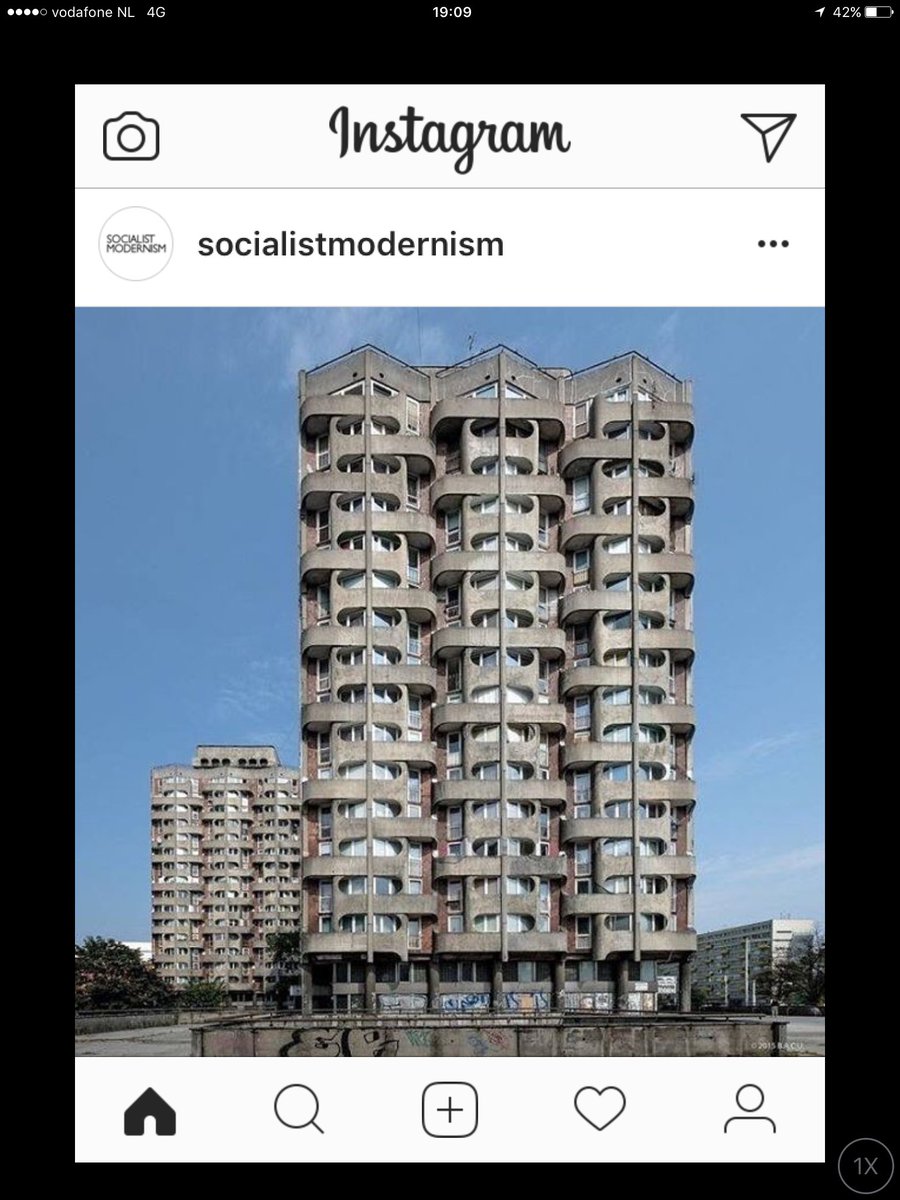 RvanAsten's tweet photo. PlatformStad debat over Hoogbouw in Den Haag. Dit lijkt iig niet het goede voorbeeld.... #hoogbouw #platformstad https://t.co/dGN0QJAj54