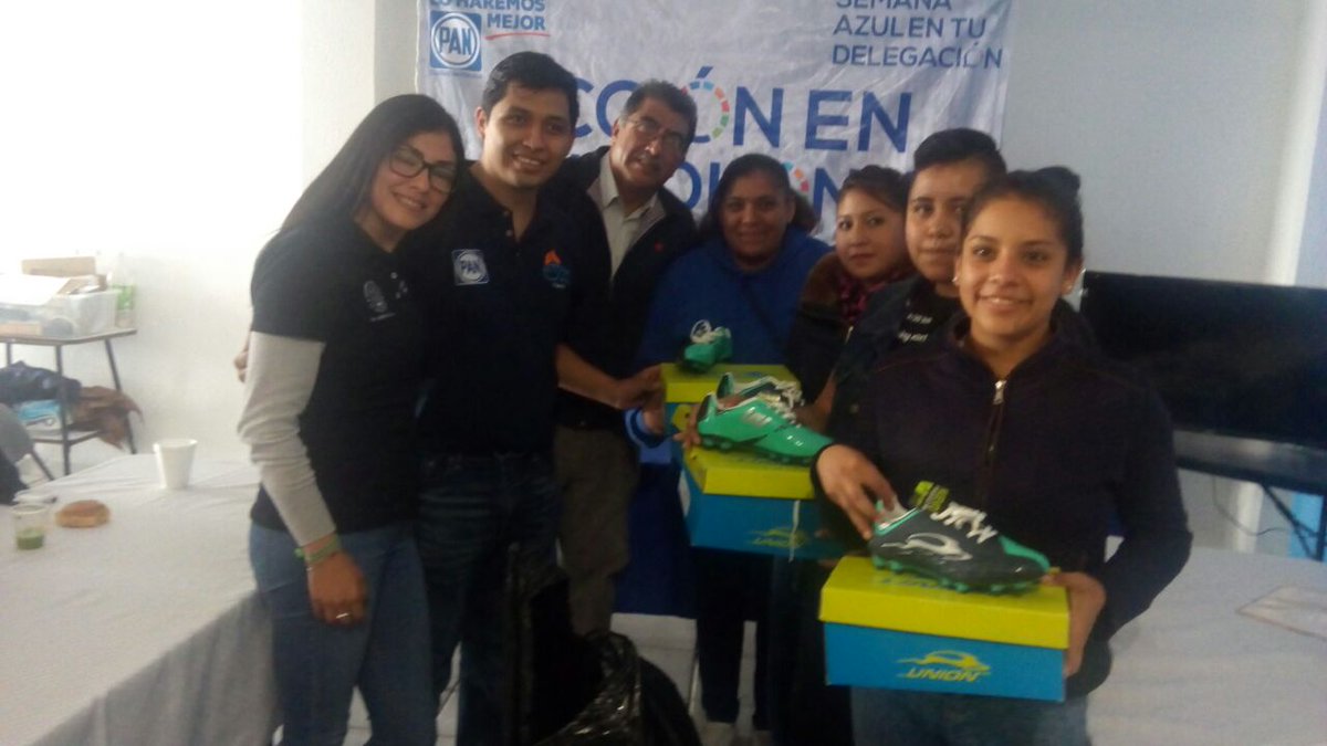 CDD_PAN_MA's tweet photo. #PAN_MilpaAlta
#GeneraciónQueTrabaja #GenerandoAcciones
#HS #LV #MTE #PANCDMX #AcciónEnTuColonia https://t.co/5Zs4WGEePi