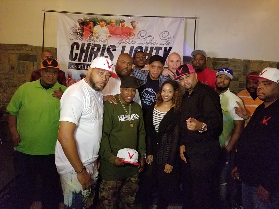 Mr.Chris Ali tweet media