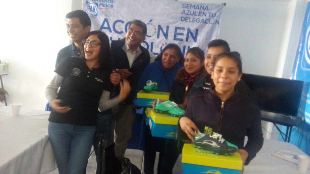 CDD_PAN_MA's tweet photo. #PAN_MilpaAlta
#GeneraciónQueTrabaja #GenerandoAcciones
#HS #LV #MTE #PANCDMX #AcciónEnTuColonia https://t.co/5Zs4WGEePi