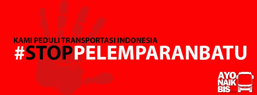 ayonaikbiscom's tweet photo. Silahkan baca dan viralkan untuk menyelamatkan banyak orang.
https://t.co/C5ggOttzsk
#Stoppelemparanbatu https://t.co/9q0ukoXM99