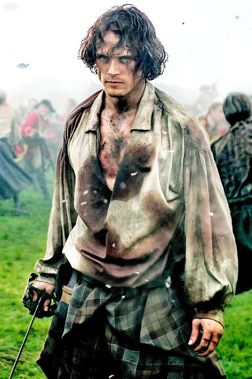 Culloden Outlander jamie, Jamie fraser outlander, James fraser outlander