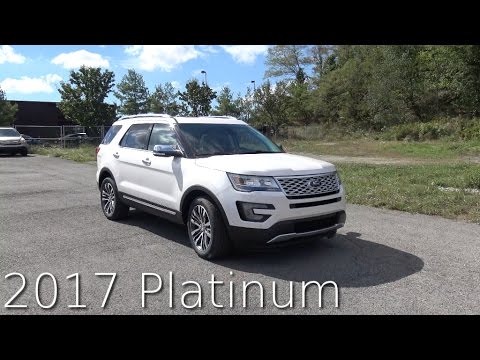 keywestford's tweet image. 2017 Ford Explorer Platinum Promises Effortless Towing #fordexplorer #2017explorer  bit.ly/2eHMoHW