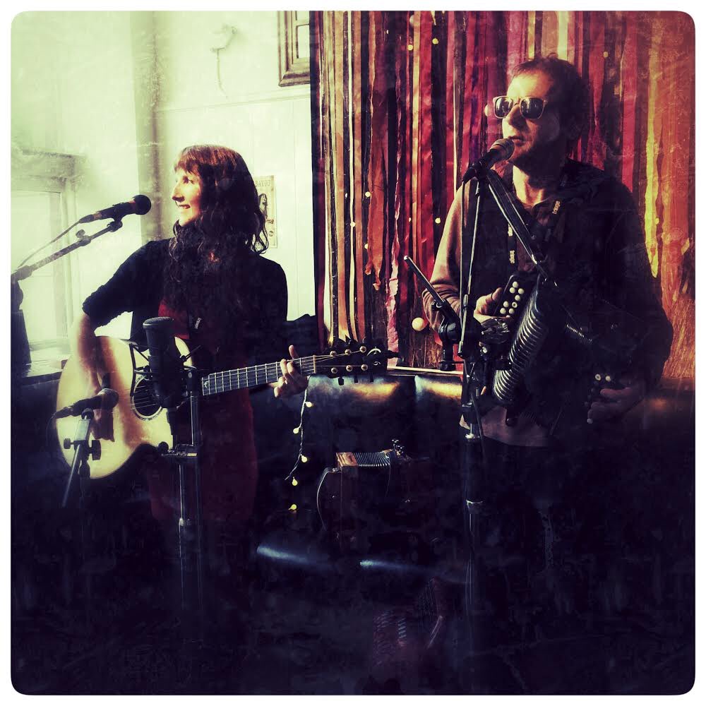 JenEwanBand's tweet photo. We had a wonderful Fringe run @TheMontebar ! Thank you to everyone who came to see us! And big thanks to Izzy &amp; the incredible Monte team! 🎉 https://t.co/SJGwrcDuJp