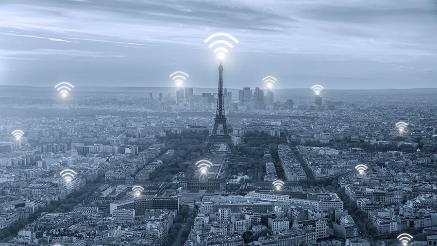 The Biggest Changes Smart Cities Will Create  crwd.fr/2wQyduU #smart  #iot #ai #bigdata #machinelearning #analytics