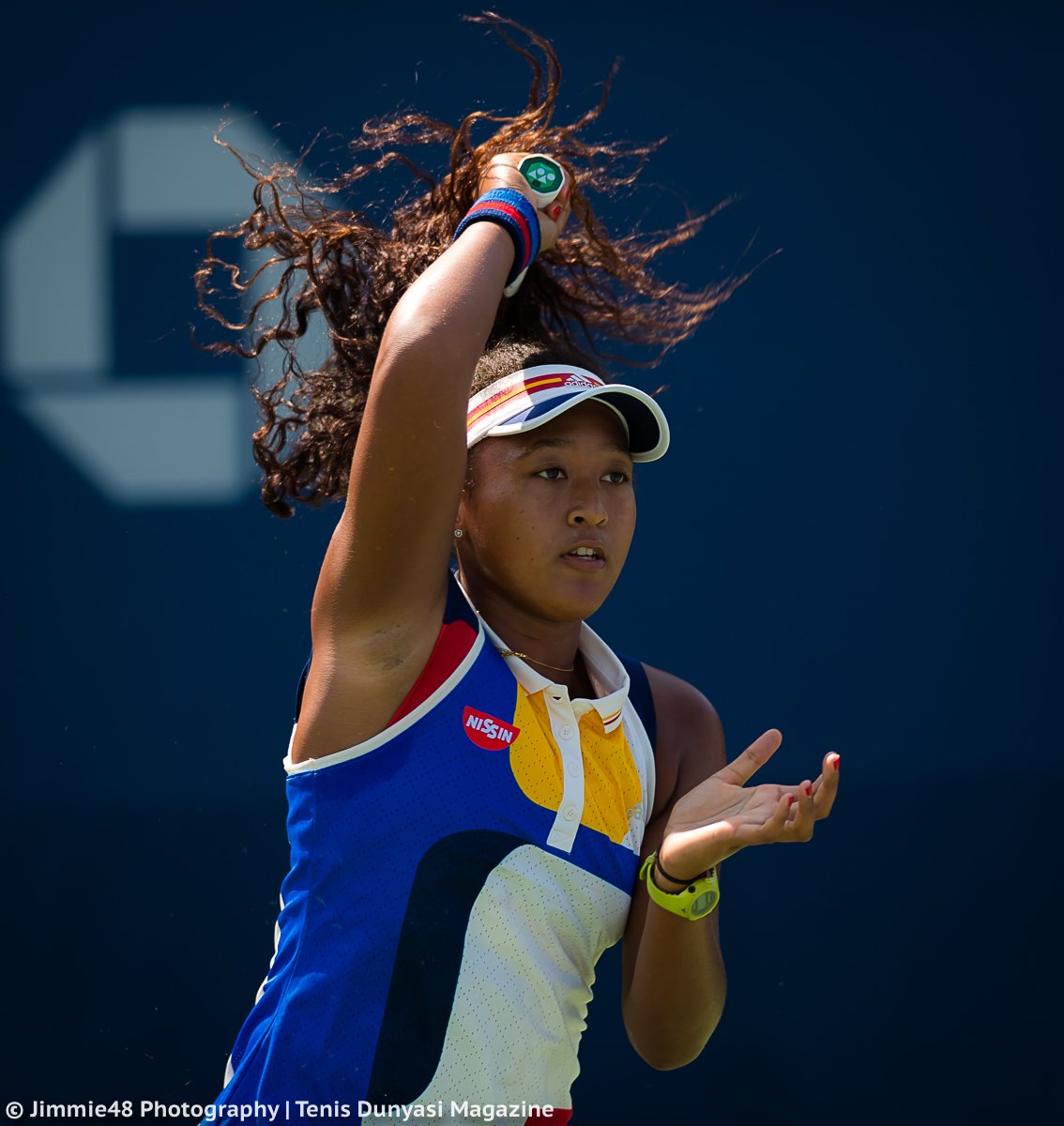 NAOMI OSAKA - Página 8 DIkwMyBXYAA-L5_