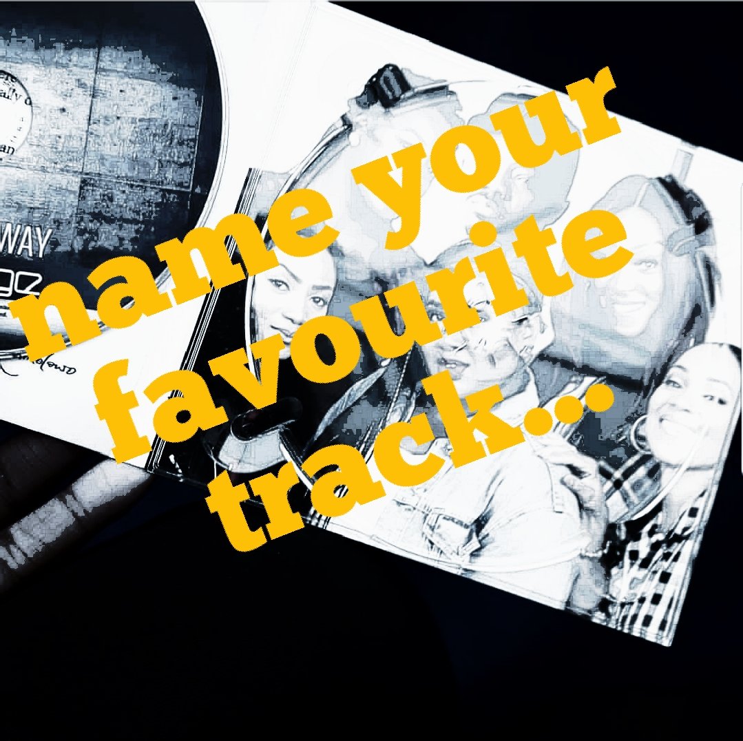 The polls are out...😍😄🤣🤗🤔
We want to know what's on REPEAT...
#NameYourFavouriteTrack
#Voltage
#VoltageTheEP 
#HeWillMakeAWay