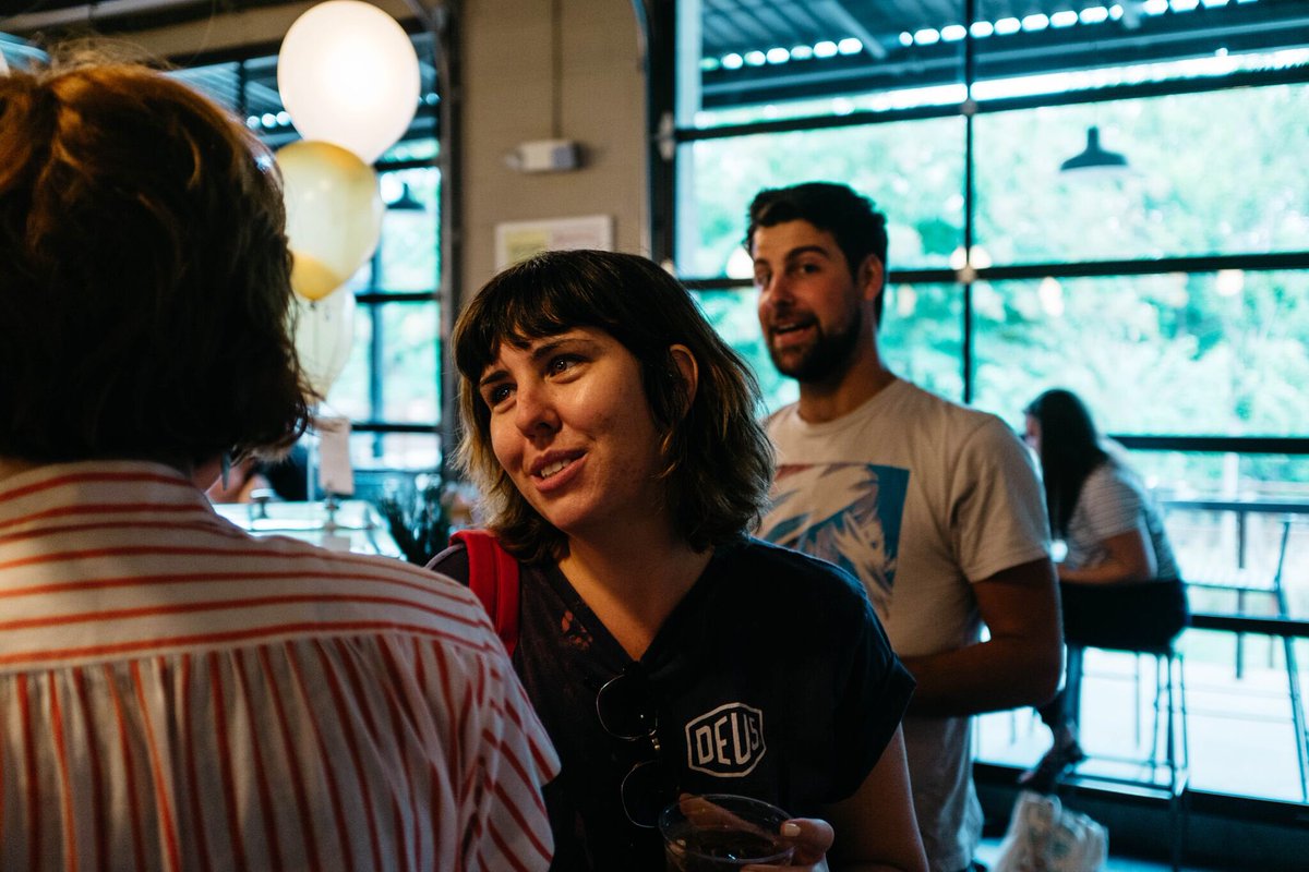 MatchlessCo's tweet image. Thank you all so much for making our Kickstarter a success! We can't wait to get started on this next chapter. Cheers! ❤️☕️🍊📸: @seijiinouye