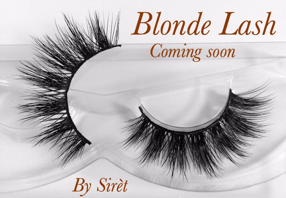 BlondedyF's tweet photo. #Blondelash by Blondedy Ferdinand coming soon 

SHARE✔
PATAJE✔
COMPARTIR✔ https://t.co/Rw9vsF51wt