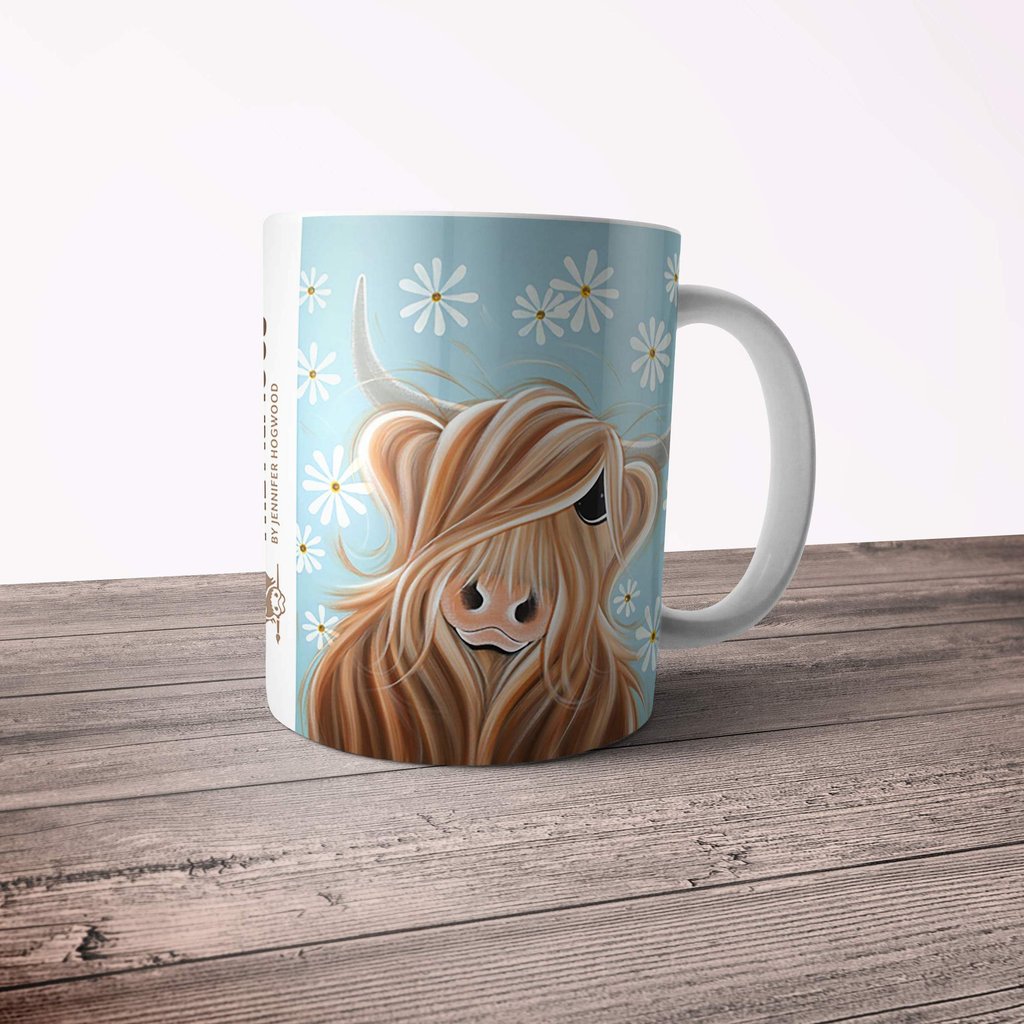 I'm so glad you all love my mugs, what do you think of Daisy?
She's the perfect companion for a cup of tea! XX
themcmoos.com/collections/ce…