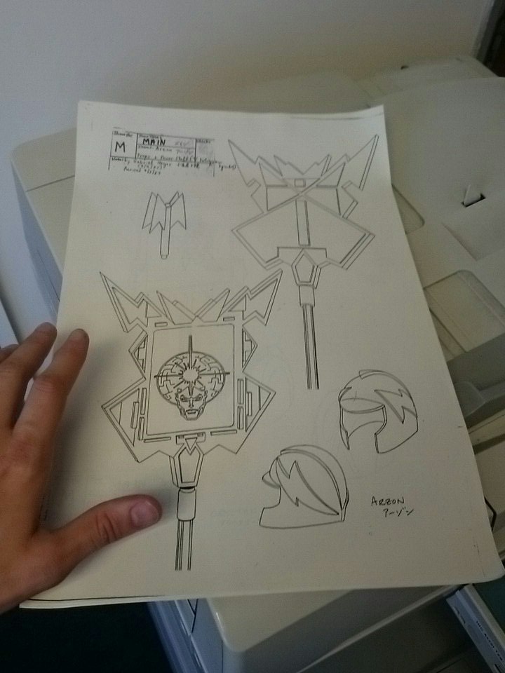 VisionariesInfo's tweet photo. To give a better idea of scale
#visionaries #seriesbibles #Hasbro #modelsheets #kickstartercoming https://t.co/18M3myIOTp