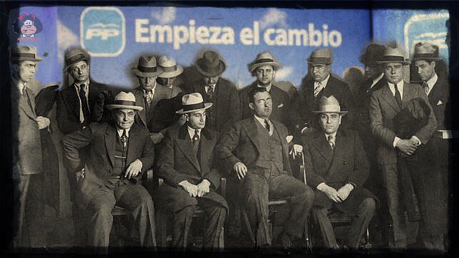 protestona1's tweet photo. #40AñosPP https://t.co/Mz52gbsPQQ