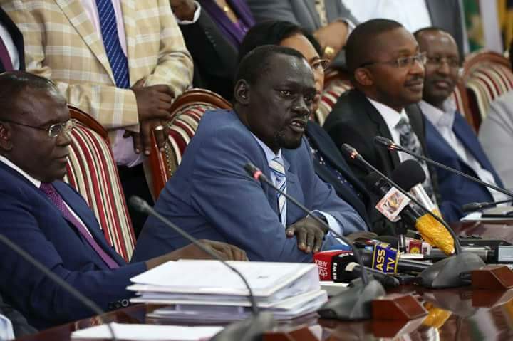 Image result for council of governors in kenya