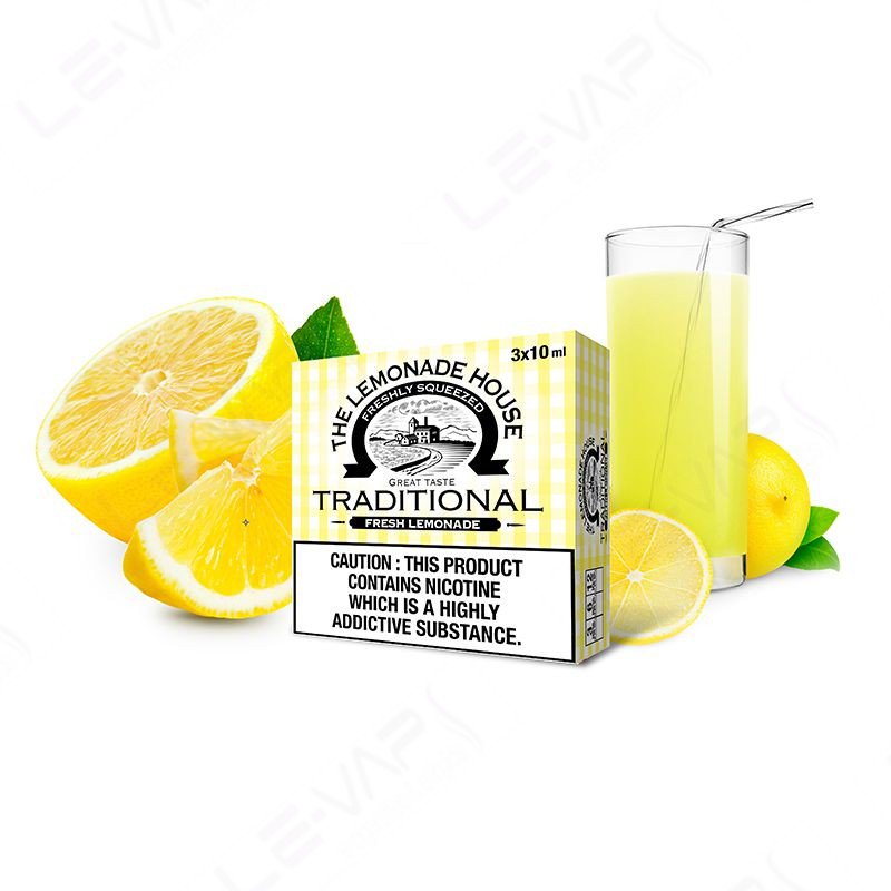 VapeCocoKitchen's tweet photo. If you enjoy the sweet yet slightly sharp taste of #lemonade then your citrus-loving self will enjoy this lemonade flavored #eliquid. https://t.co/pklnExS2j5