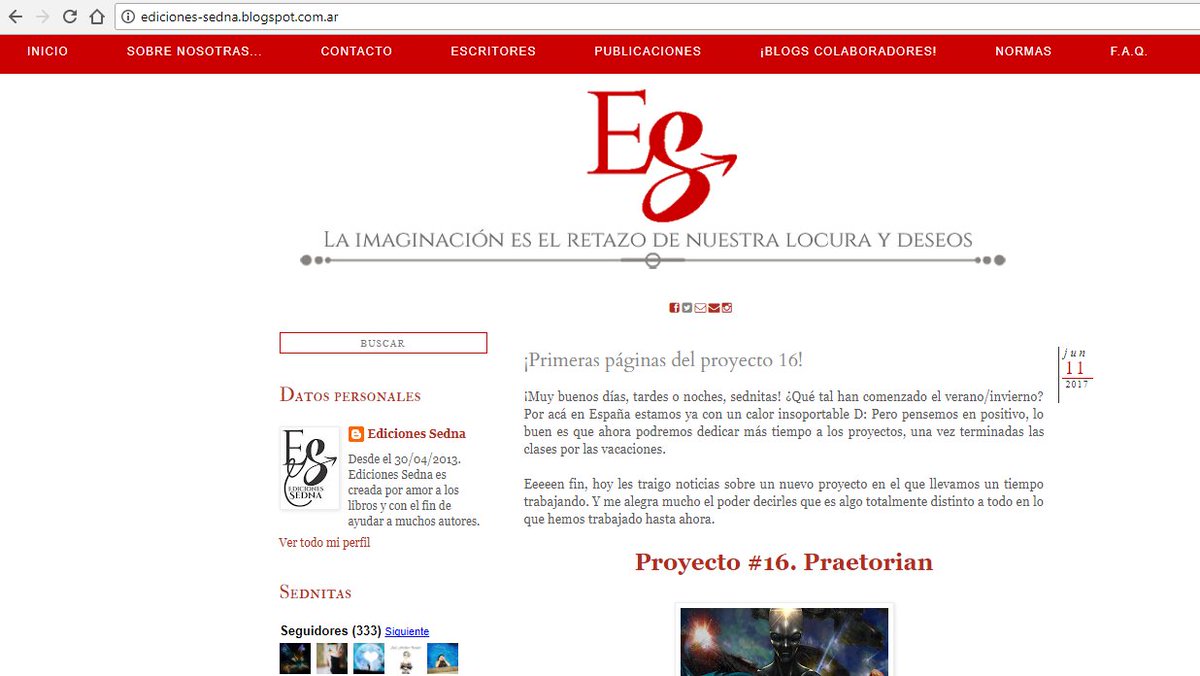 MarsBooksCats's tweet photo. Sigan a @EdicionesSedna, una editorial independiente, en su blog podrán encontrar sus novelas https://t.co/01oTpOQj2U https://t.co/ItL92WL6MA
