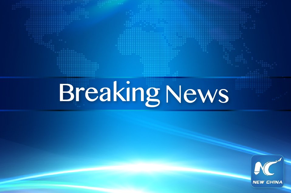 XHNews's tweet image. #BREAKING: U.S. defense secretary orders additional troops to Afghanistan