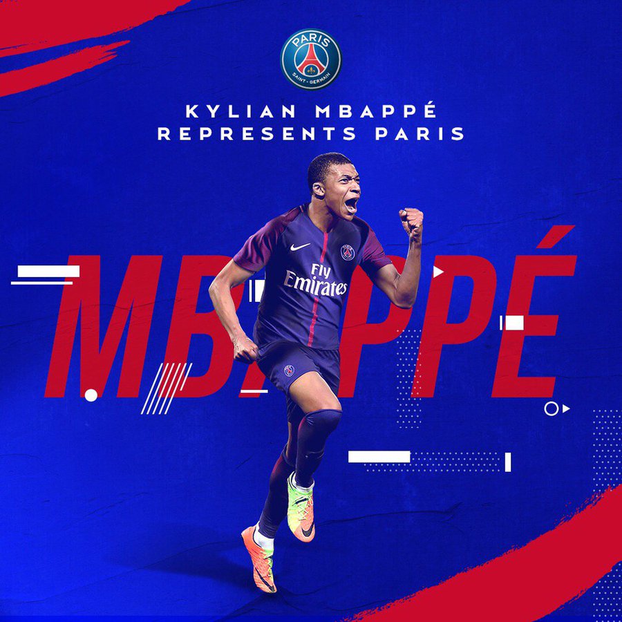 Kylian Mbappe Set To End Speculation Over Future With New Deal At Psg Reports Oxford Mail