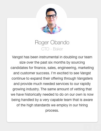 Try_Baker's tweet photo. We couldn't do it without you,@vangsttalent! #trybaker #baker #cannabistech #cannabisjobs #techjobs #cannabisstartup #startups #hiring https://t.co/MWSKE5PzGU