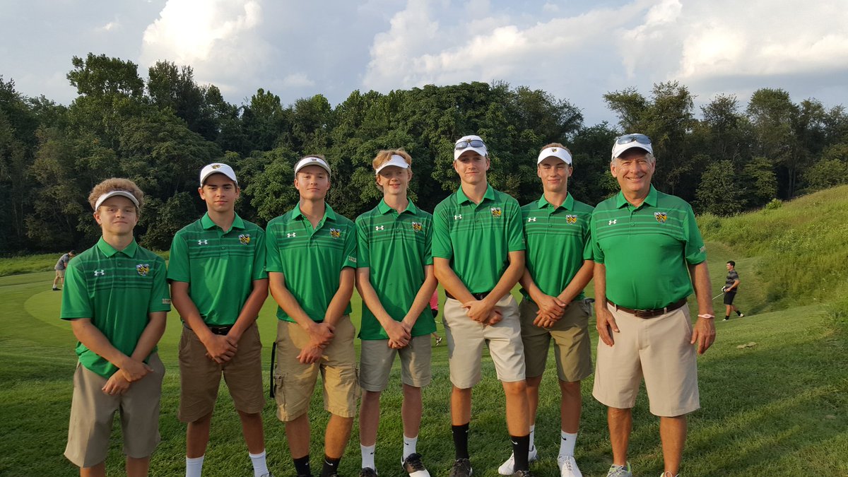 brenneman_e's tweet photo. Damascus wins their first match. Congrats team https://t.co/KrvrYNdc7J