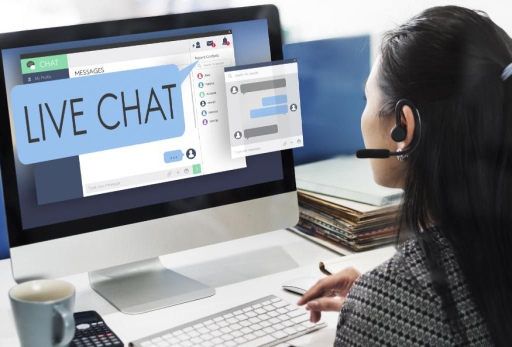 AmastaMedia's tweet photo. Live Chat For Your Website - Luxury or Necessity? https://t.co/NQmwA9IEZS via @JumpleadApp by @lilachbullock #LiveChat https://t.co/3JOu7mtr4Z