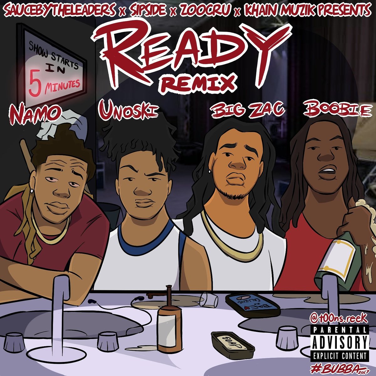 2call2me8namo's tweet photo. The wait is over
https://t.co/mmIak21z8r @DJJukeboxlive #usm21 #ReadyRemix https://t.co/jKfZiMqM1b