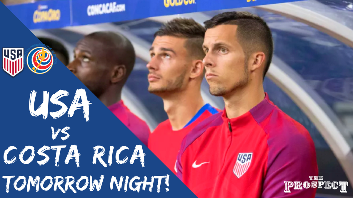 TheProspectDC's tweet photo. Join us tomorrow night! Game time is at 6:55pm #USAvCRC #dcsports #dcbar #dcnightlife #WashingtonDC https://t.co/fNOHtla5Bd
