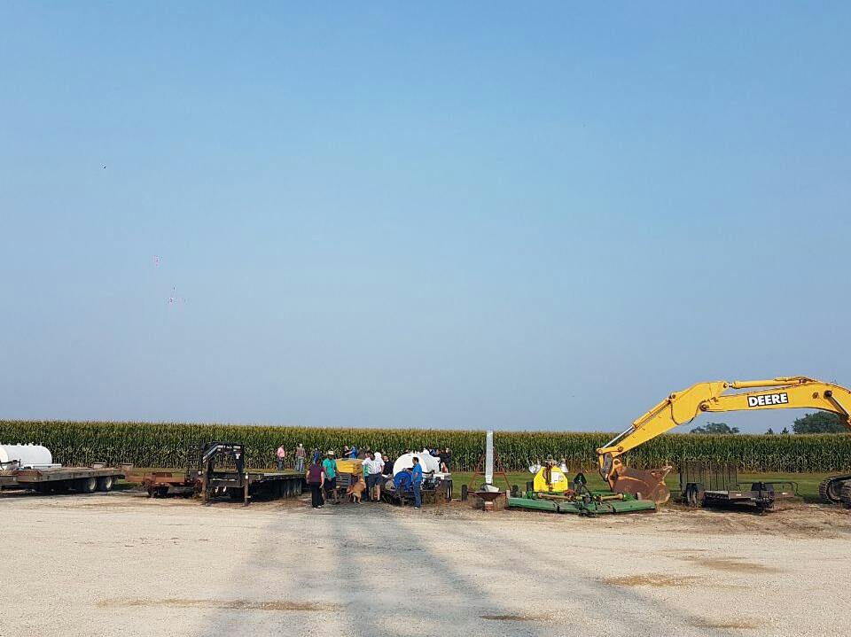 CompaniaOficial's tweet photo. Viaje de Capacitación en Agronegocios. USA 2017! #estarenbuenacompañia https://t.co/iQ8xhYCfAp