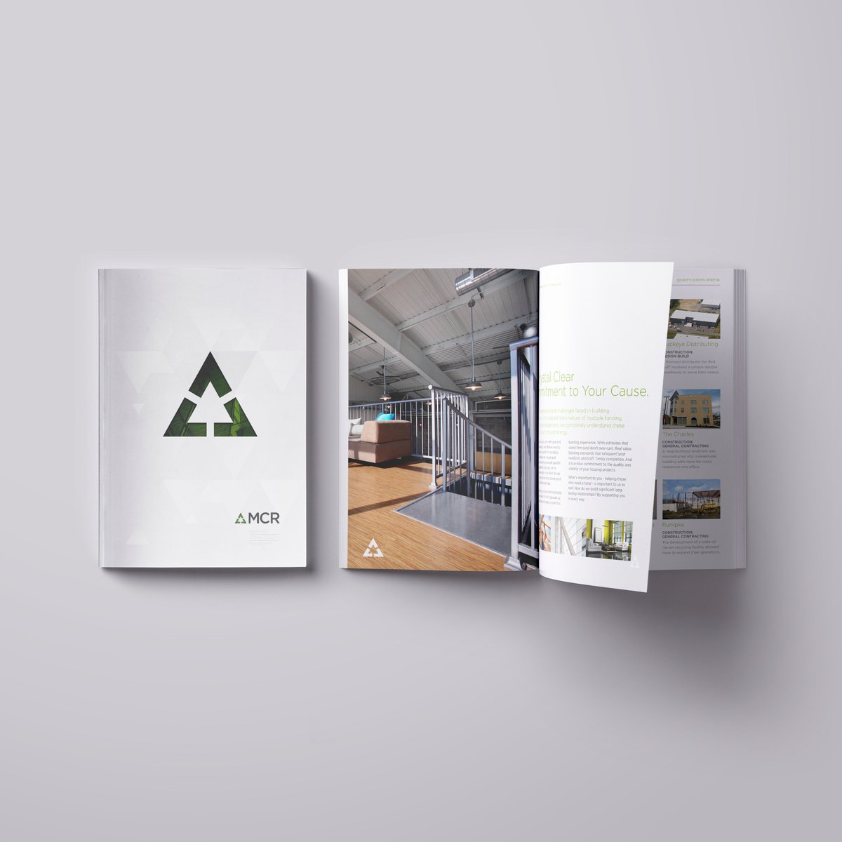 summerfieldadv's tweet photo. #throwbackthursday In 2014 Summerfield worked with MCR to develop a new brand identity, collateral, a website and more #buildingbrandsuccess https://t.co/SHkKKJ2e59