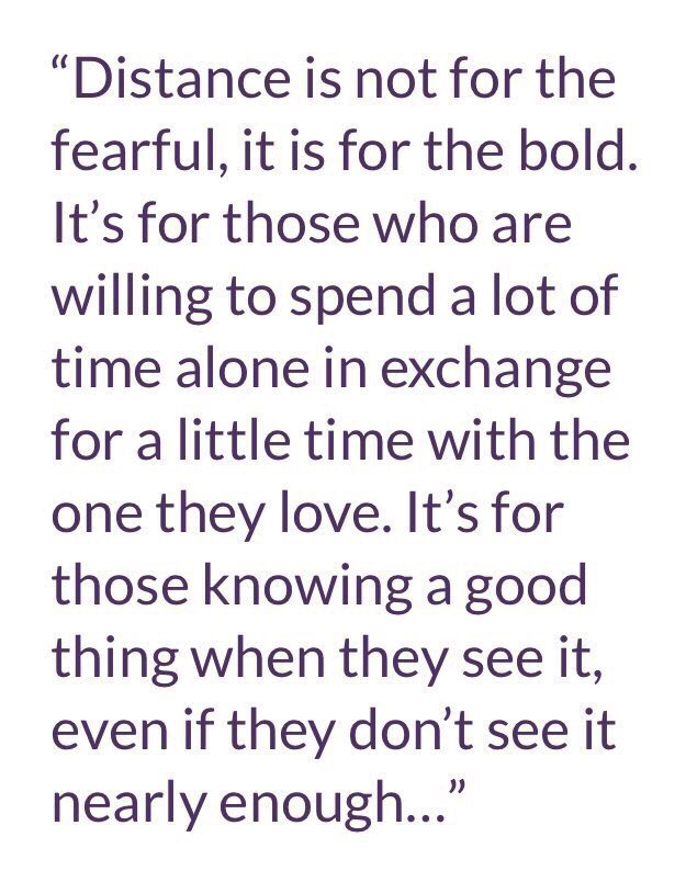 IncomeETFs's tweet photo. "Distance means nothing when they mean Everything" ❤️😍 https://t.co/yQh4YjlFrQ https://t.co/zVQEnbcizJ