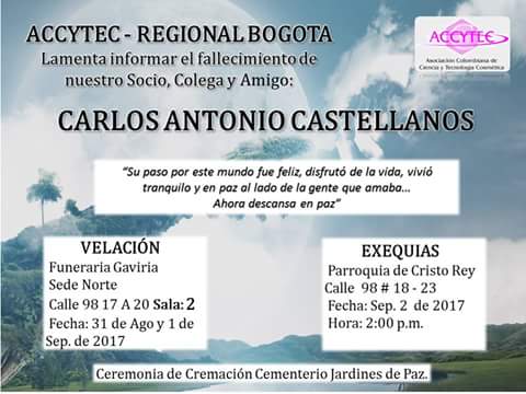 ACCYTEC Bogotá tweet media