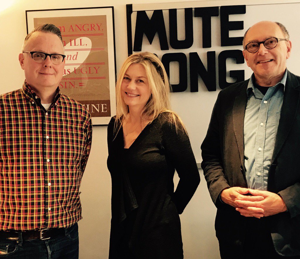 SO delighted to be joining the musical family that is <a href="/mutesong/">Mute Song</a> #🎶