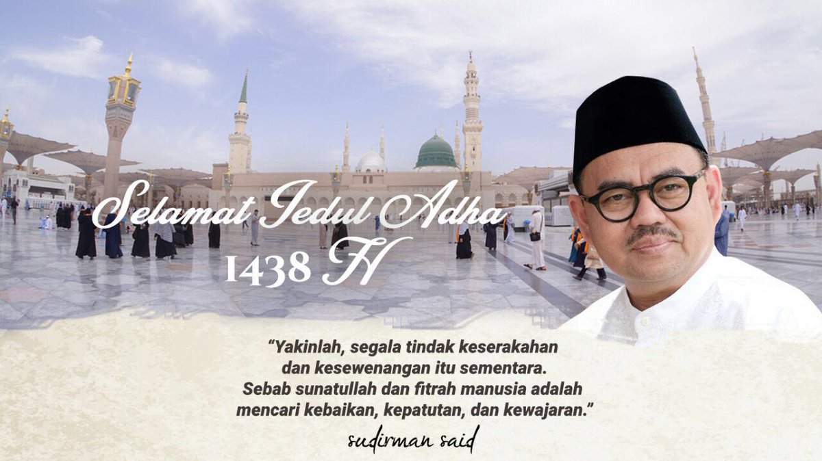 sudirmansaid's tweet photo. https://t.co/qIqdyPp0aG