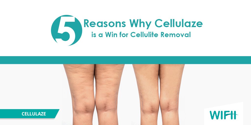WIFH_Atl's tweet photo. There are SO MANY REASONS why #Cellulaze is simply an amazing (and easy!) way to get rid of cellulite! https://t.co/9PCB75JB20 https://t.co/HUV6suHre4