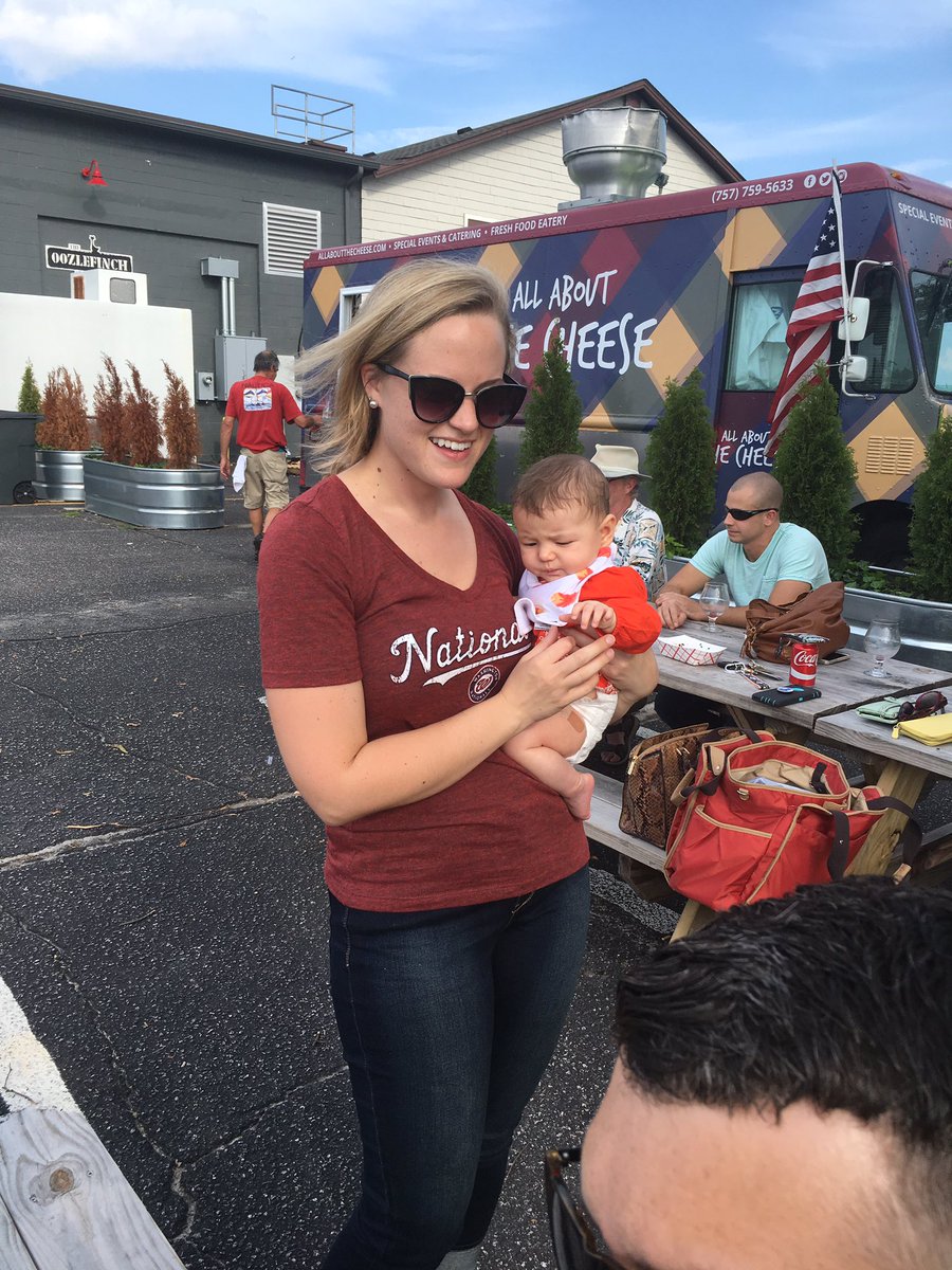 Danielle Peters tweet media