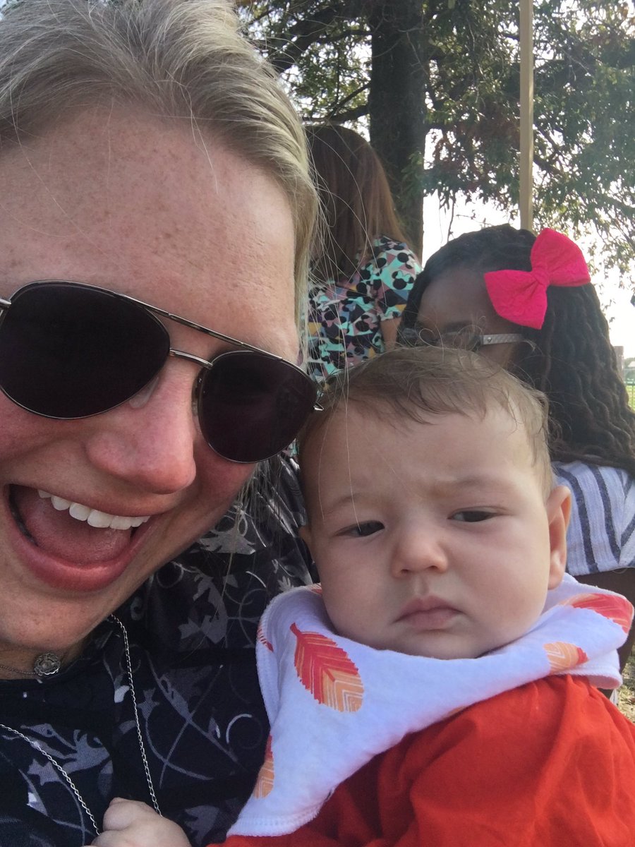 Danielle Peters tweet media