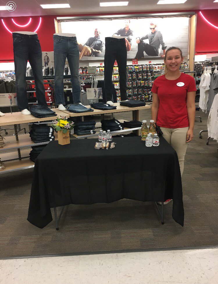 #Engagetheguest #Goodfellow @drew_arrington <a href="/angel_yanke/">Angel</a>