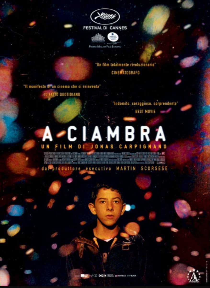 Chicca_Eva's tweet photo. #ACiambra inaugura la stagione nel modo migliore. Magnifica serata, Q&amp;A col regista, tanti amici. Grazie ancora una volta @CircuitoCinemaT https://t.co/bWrz4Osq4e