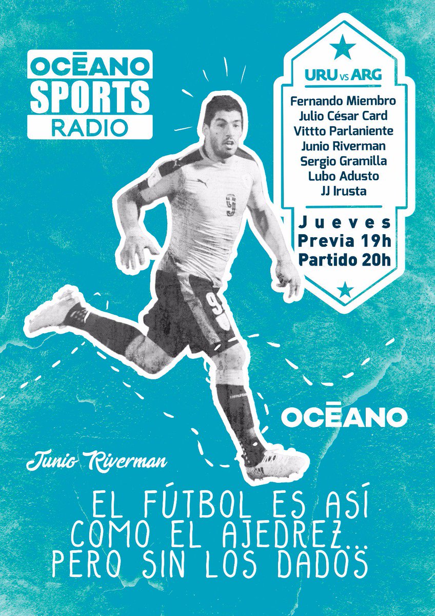 FMGolaxia's tweet photo. ¿Desde dónde nos escuchás? Respondé con el hashtag #EliminatoriasEnOcéano y te podés llevar una garrafa. https://t.co/ID8rijZ0F5