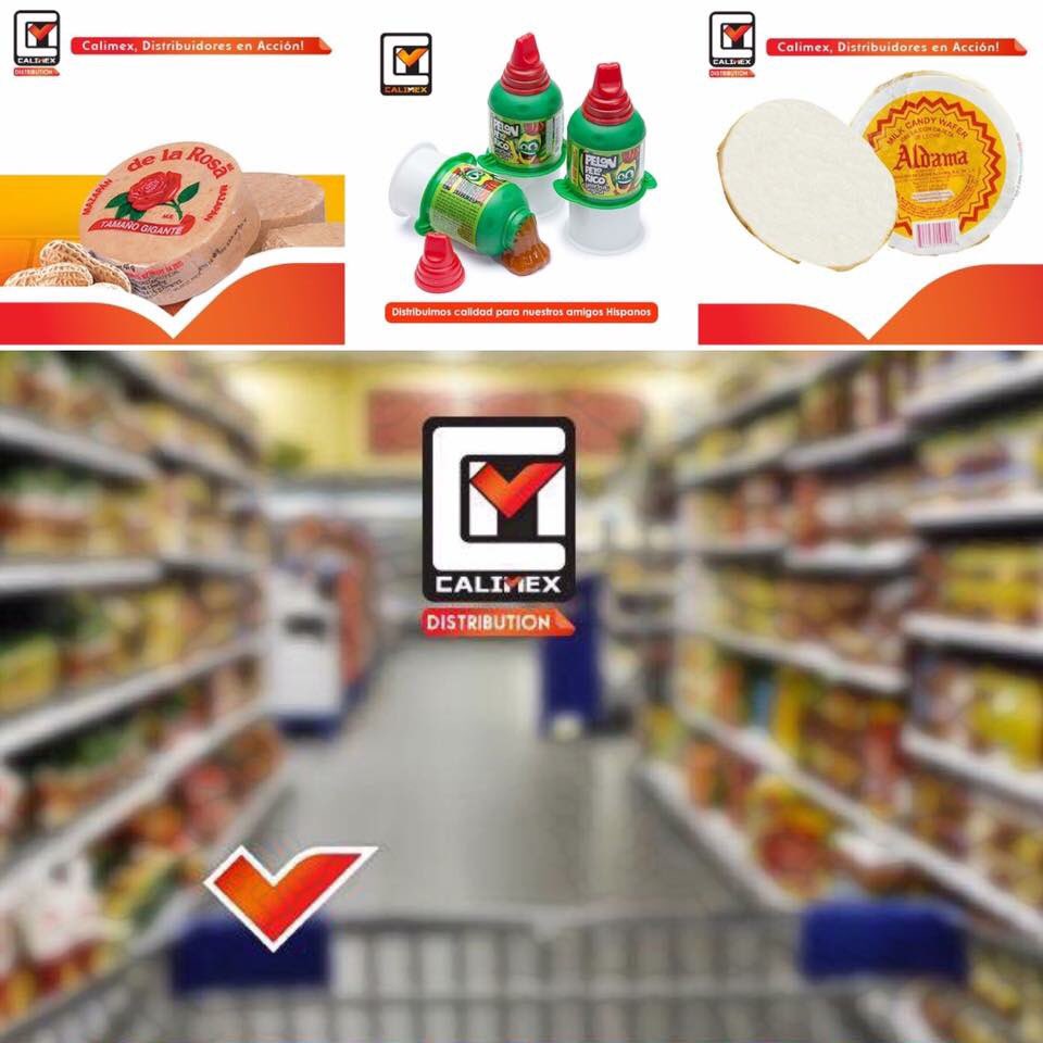 Calimex Distribution (CalimexDistribu) Twitter