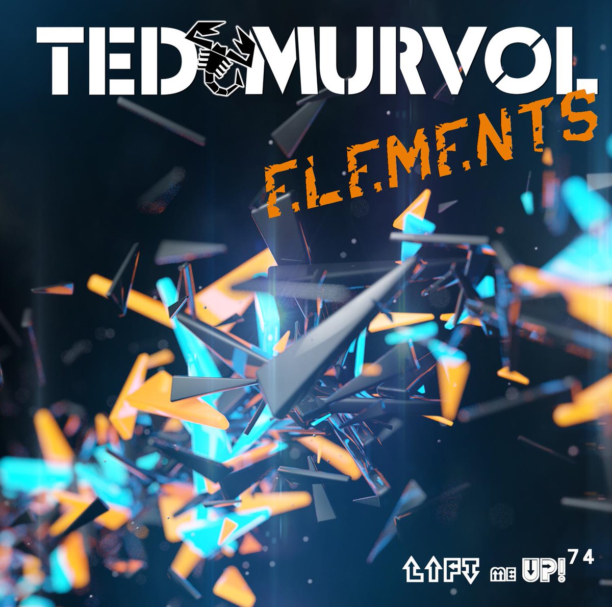 TedMurvol's tweet photo. New #ELEMENTS podcast #techno #Techhouse !
avec @coyumusic &amp; many more !
https://t.co/WsR29JF7WL https://t.co/gFoXlPE3Ia