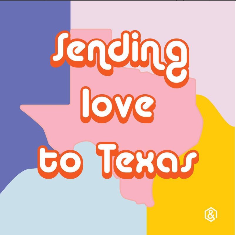 AgnesAndDora's tweet photo. Some of our Reps are donating part of their sales to those in #HurricaneHarvey's path. If you'd like to get involved, contact a local Rep. https://t.co/L3pANibQkY