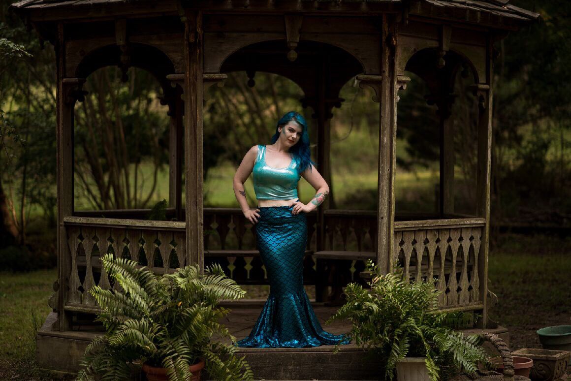 prettylunetta_'s tweet photo. Mermaid life 🦋💗🐚🐬🐠🐳 @CoquetryTweets code mermaid for 10% off!! #coquetryclothing #killingit #mermaid #halloween https://t.co/S0qNXbhGIX
