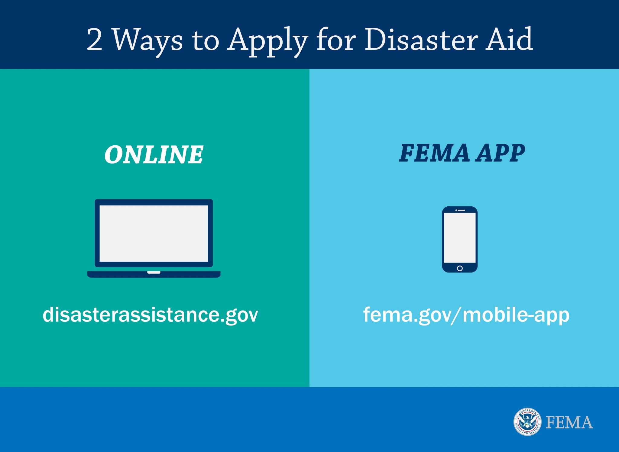 FEMA on Twitter "Texas we’re experiencing a highcall volume to our
