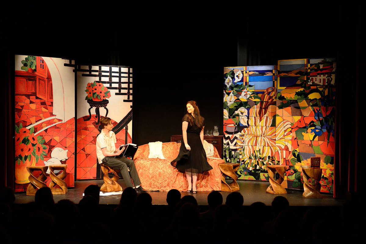 DMullerFineArt's tweet photo. Al bit about the #smallroads theatre festival, coming soon to #Kerry and #Cork featuring art by myself and family. https://t.co/FEZAk4lRpF https://t.co/J0v7rVDUYr