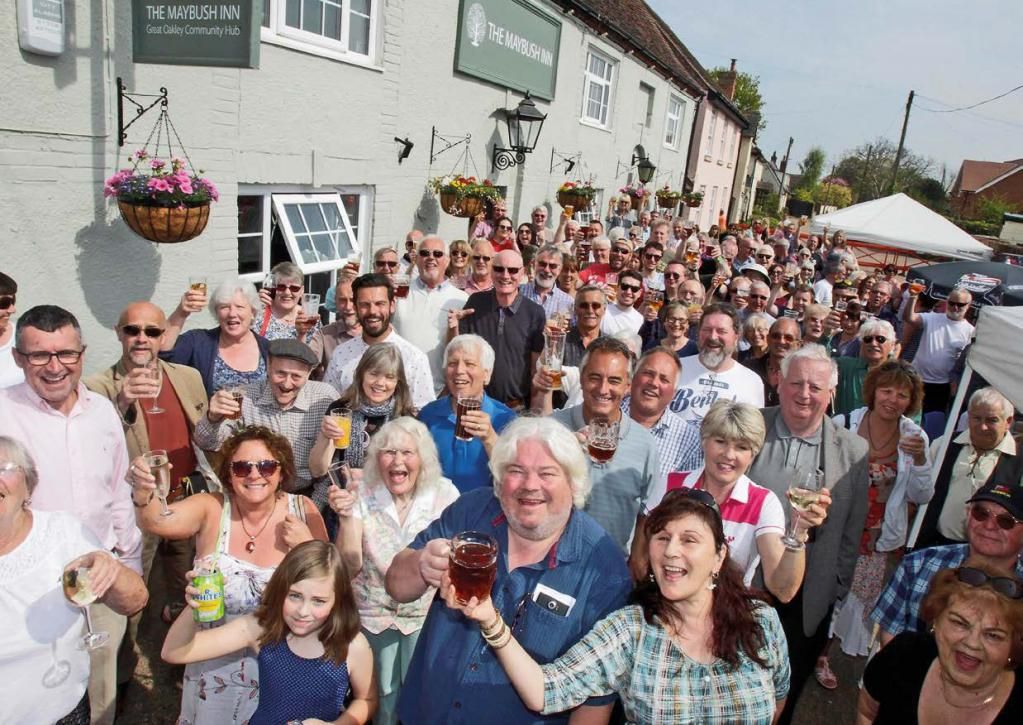 jamesknightamd's tweet photo. Cheers! People save #community services by taking ownership when private services fail + it really works https://t.co/sNSA5qsxsF #socent https://t.co/JAOxDn0WOY