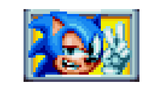 Sonic The Hedgeblog: Photo