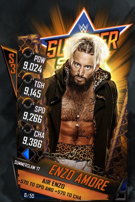 WWESuperCard tweet picture