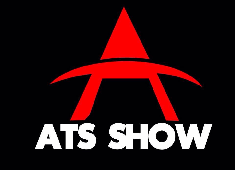 ATSshowLive's tweet photo. WE'RE ANNOUNCING THE CHANGE OF TIME FOR ATS SHOW ON AIT

NEW TIME 10 - 10:30PM | SATURDAYS

#ATSshowlive
#SMConline https://t.co/PHW3z6yWz8