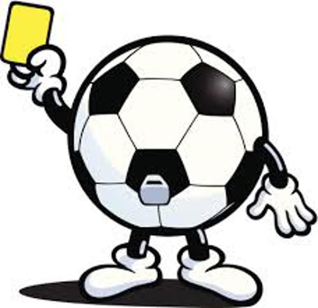 NEW! Indoor soccer Referee training program! Free ref kit when you get certified! ow.ly/Gyt330eGaKw