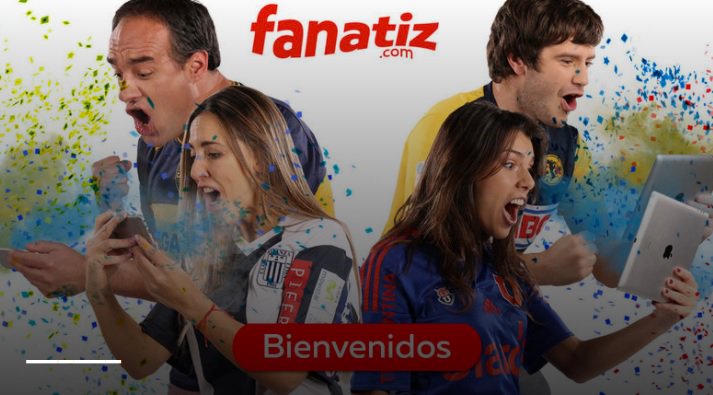 Le salió competencia a #Sportflix plataforma online ofrecerá fútbol chileno y latinoamericano ferplei.com/2017/08/le-sal…